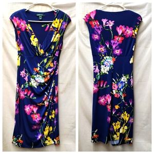 Lauren Ralph Lauren dress